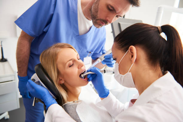 Professional  Holistic Dental Services in Kyle, TX