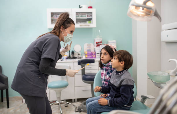 Best Dental Bonding  in Kyle, TX