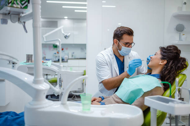 Best Dental Fillings (Composite and Amalgam)  in Kyle, TX