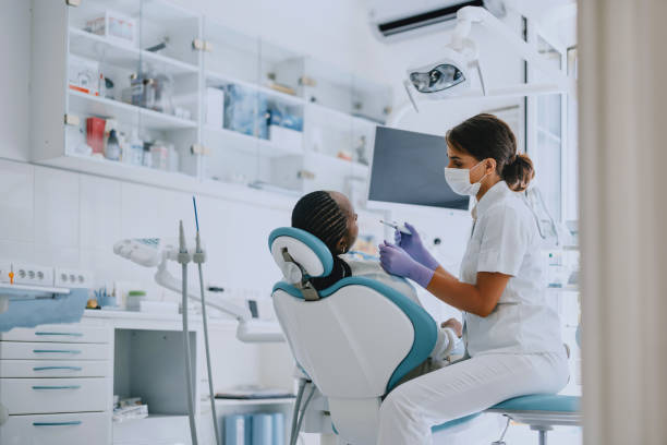 Best Dental Inlays and Onlays  in Kyle, TX