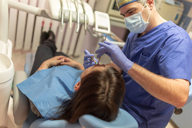 Dental X-Rays and Imaging in Kyle, TX